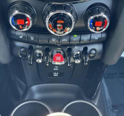 2022 MINI Convertible Cooper