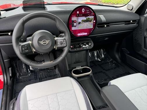2025 MINI Hardtop Cooper
