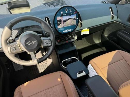 2025 MINI Countryman Cooper S ALL4