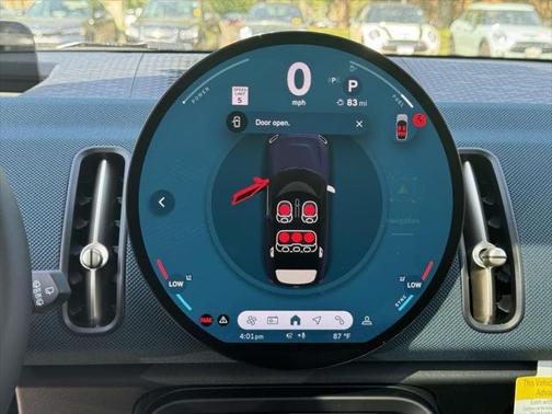 2025 MINI Countryman Cooper S ALL4