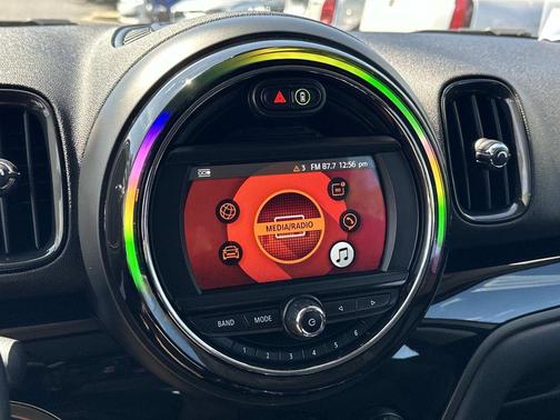 2019 MINI Countryman Cooper ALL4