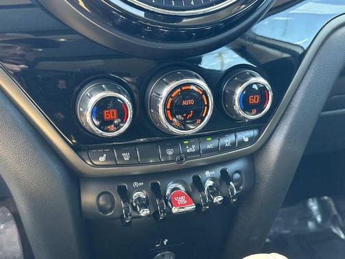 2019 MINI Countryman Cooper ALL4