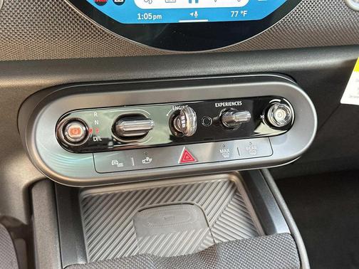 2026 MINI Countryman Cooper S ALL4