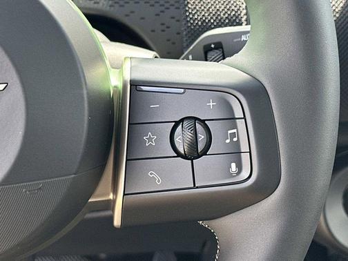 2026 MINI Countryman Cooper S ALL4