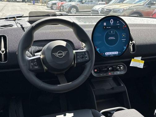 2026 MINI Countryman Cooper S ALL4