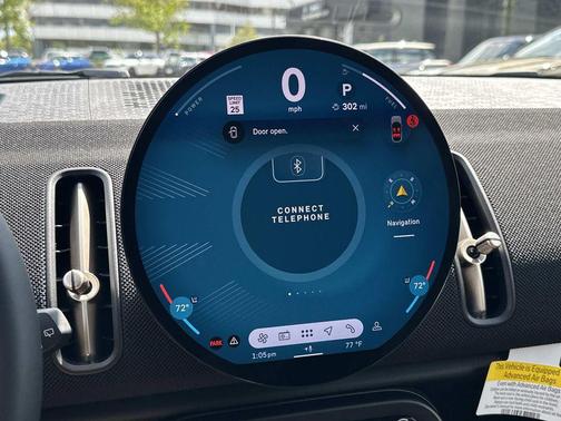 2026 MINI Countryman Cooper S ALL4