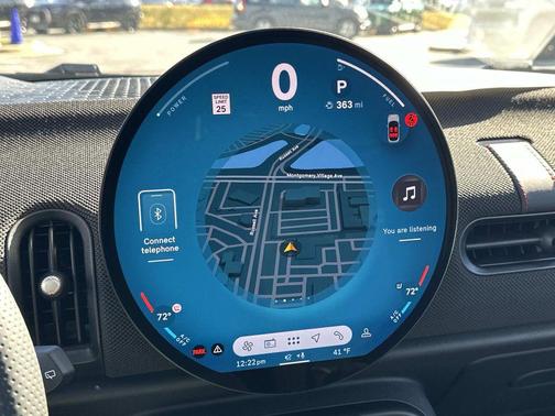 2026 MINI Hardtop Cooper S