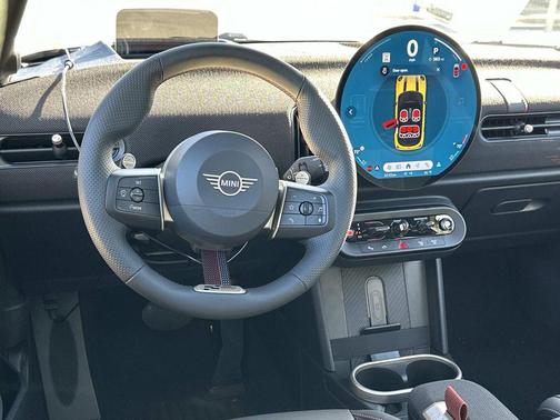 2026 MINI Hardtop Cooper S