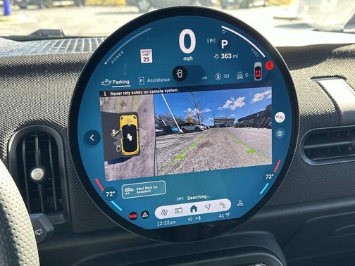 2026 MINI Hardtop Cooper S