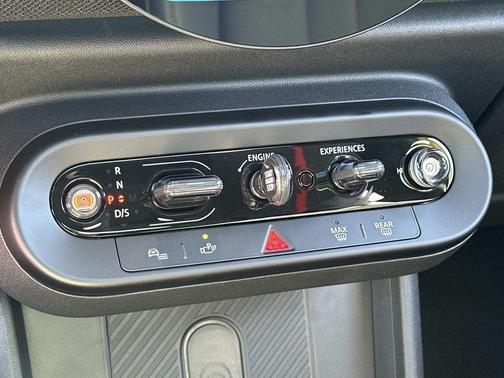 2026 MINI Hardtop Cooper S