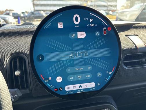 2026 MINI Hardtop Cooper S