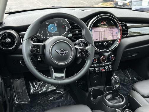 2023 MINI Hardtop Cooper S