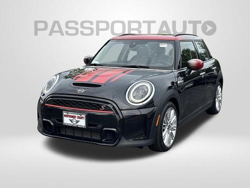 2023 MINI Hardtop Cooper S