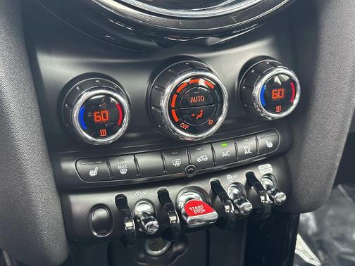 2023 MINI Hardtop Cooper S