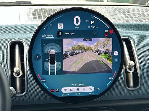 2025 MINI Countryman Cooper S ALL4