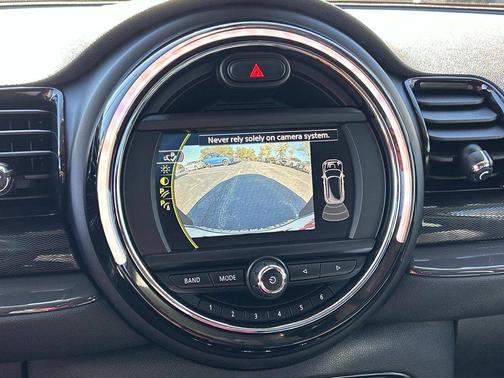 2017 MINI Clubman Cooper