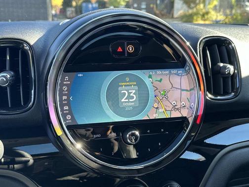 2024 MINI Countryman Cooper S