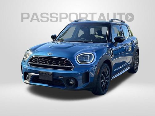 2024 MINI Countryman Cooper S