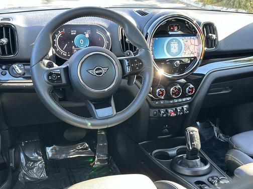 2024 MINI Countryman Cooper S