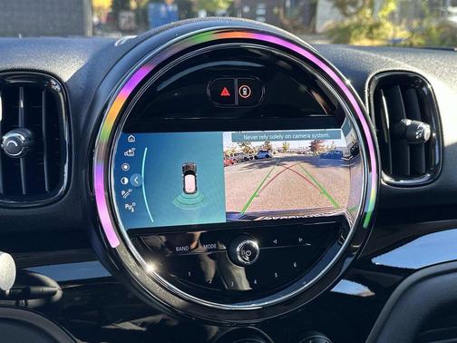 2024 MINI Countryman Cooper S