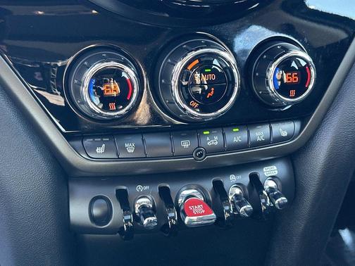2024 MINI Countryman Cooper S