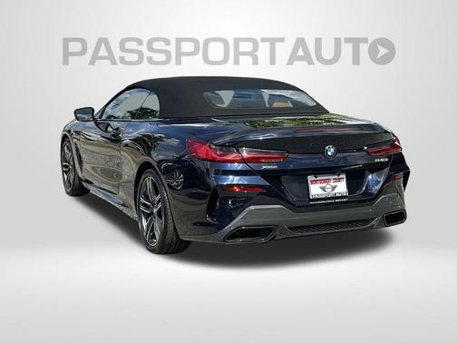 2023 BMW 840 i xDrive