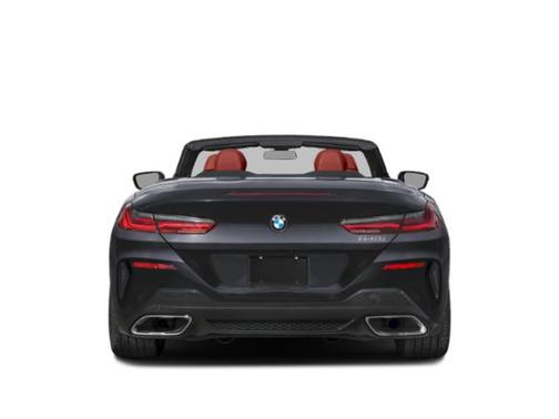 2023 BMW 840 i xDrive
