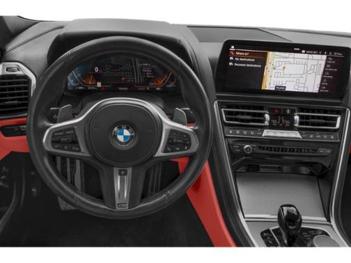 2023 BMW 840 i xDrive