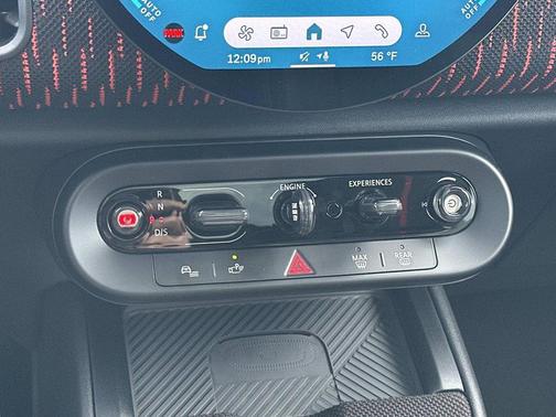 2026 MINI Countryman John Cooper Works ALL4