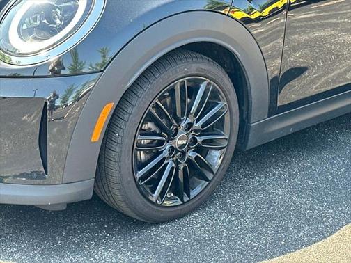 2023 MINI Convertible Cooper S