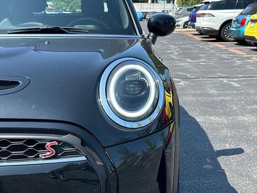 2023 MINI Convertible Cooper S