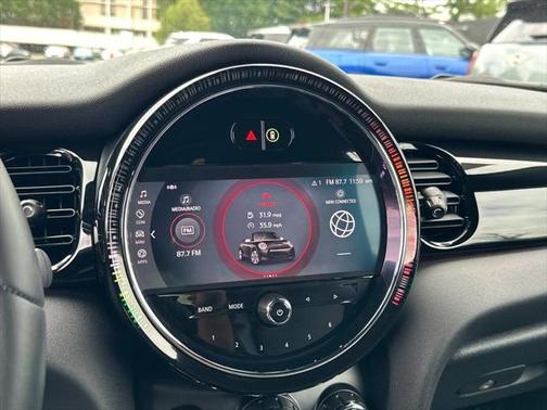 2023 MINI Convertible Cooper S