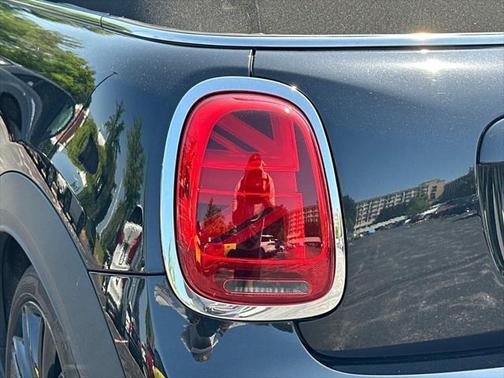2023 MINI Convertible Cooper S