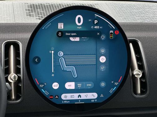 2025 MINI Countryman Cooper S ALL4