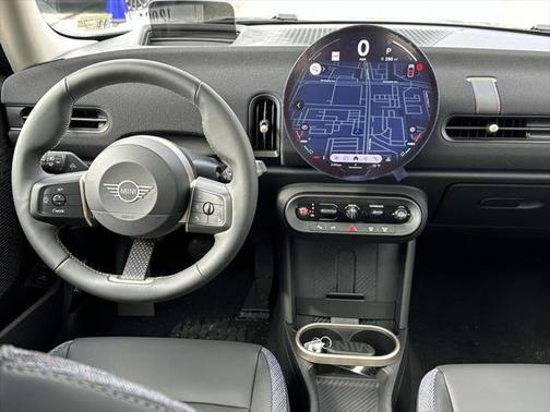 2025 MINI Hardtop Cooper