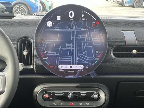 2025 MINI Hardtop Cooper