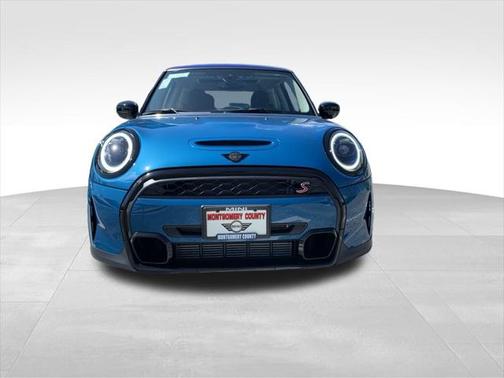2024 MINI Hardtop Cooper S