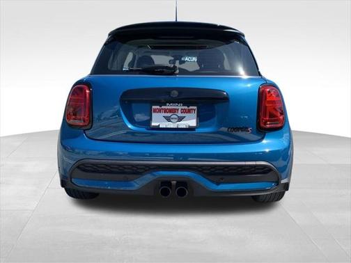 2024 MINI Hardtop Cooper S