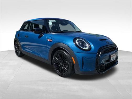 2024 MINI Hardtop Cooper S