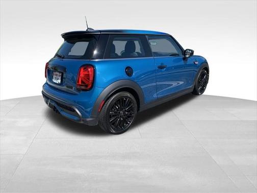 2024 MINI Hardtop Cooper S