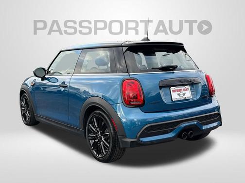 2024 MINI Hardtop Cooper S