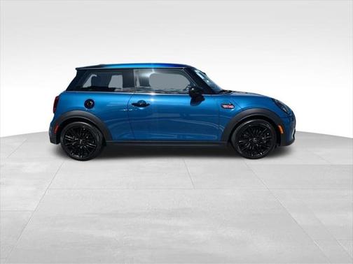 2024 MINI Hardtop Cooper S