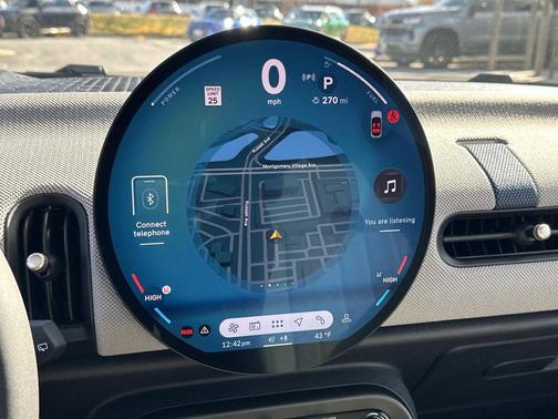 2026 MINI Hardtop Cooper