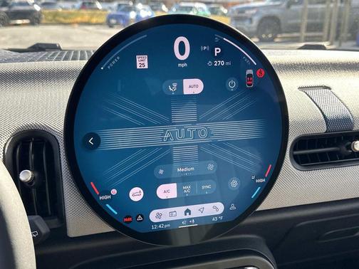 2026 MINI Hardtop Cooper