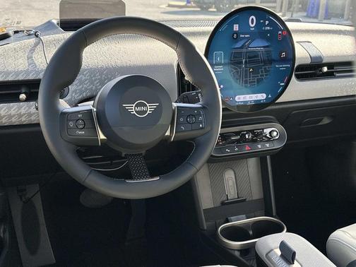 2026 MINI Hardtop Cooper