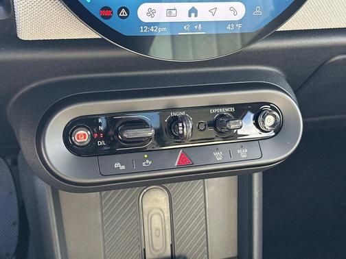 2026 MINI Hardtop Cooper