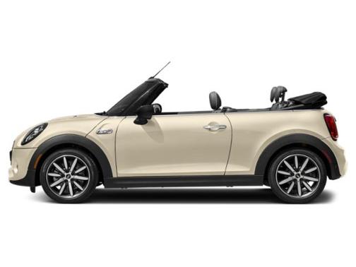 2019 MINI Convertible Cooper S