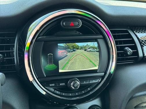 2019 MINI Convertible Cooper S