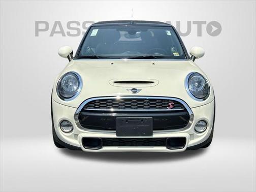 2019 MINI Convertible Cooper S