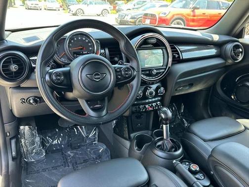 2019 MINI Convertible Cooper S
